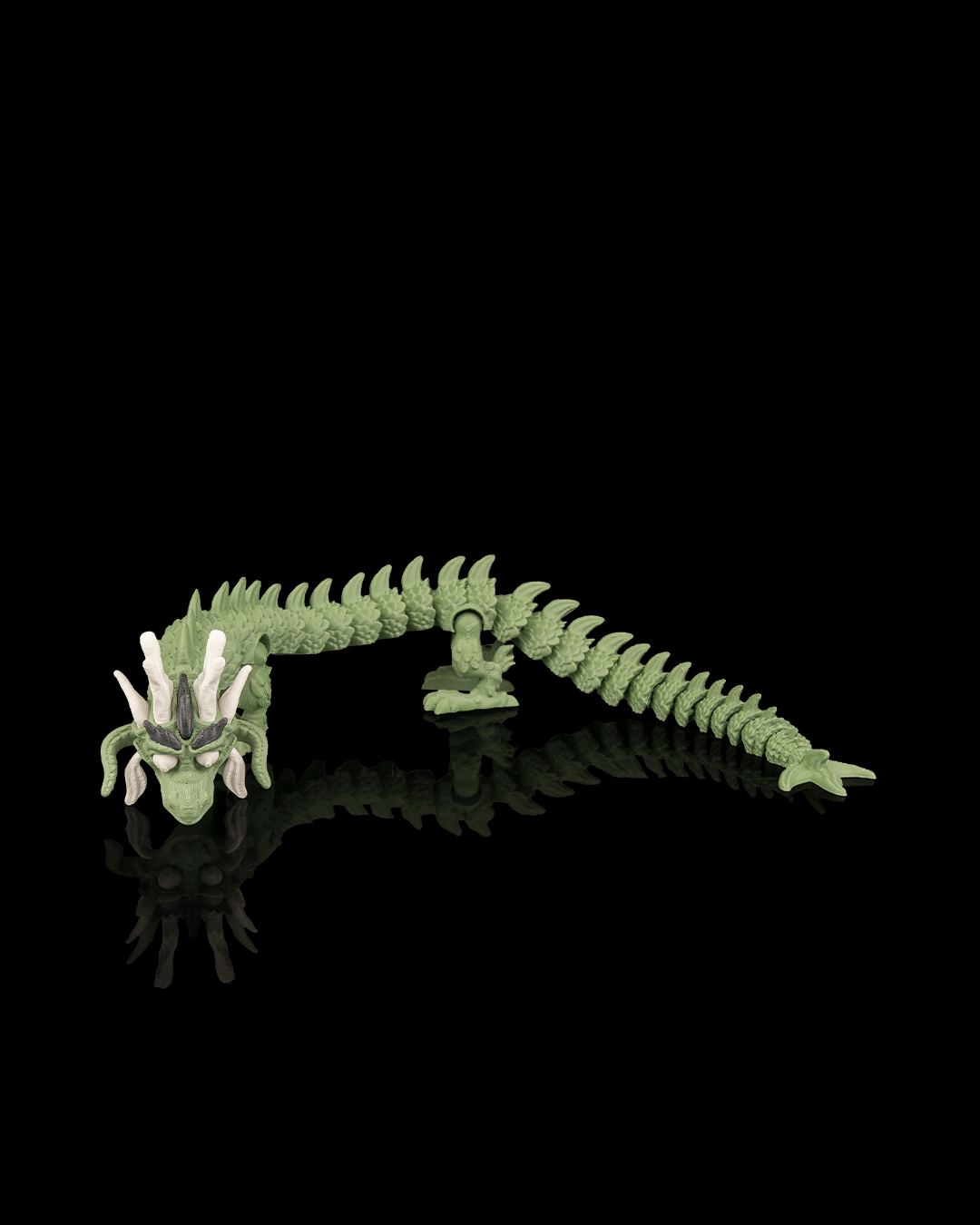 Cloud Herald Dragon