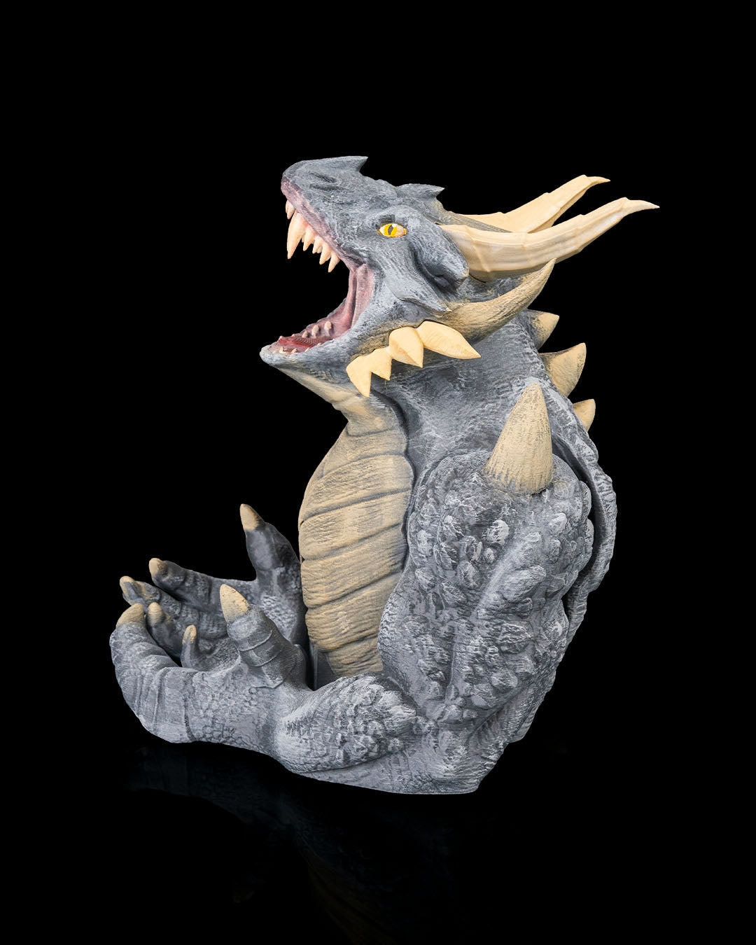 The Devourer Dice Tower