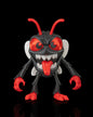The Fly Man – The Buzzing Mutant