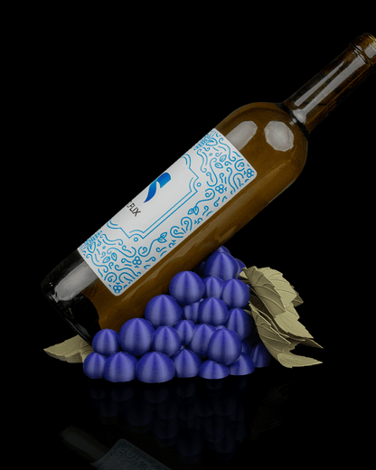 The Grape Standard Wine Holder