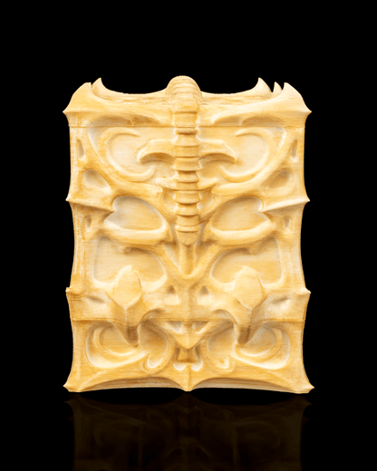 The Ossuary Deck Box