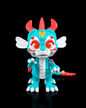 Prosper Peeper Dragon