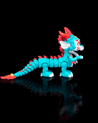 Prosper Peeper Dragon