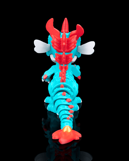 Prosper Peeper Dragon