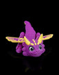 Threadbinder: Whimsical Dragon Collectible
