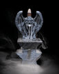 The Watcher Backflow Incense Burner