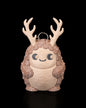Trev the Tree Spirit Keychain