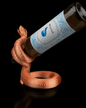 Vino Viper Wine Holder