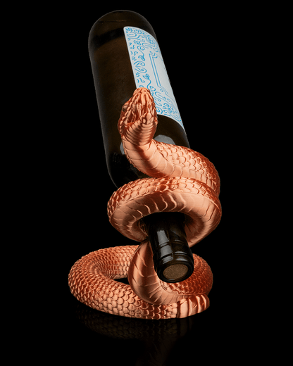 Vino Viper Wine Holder
