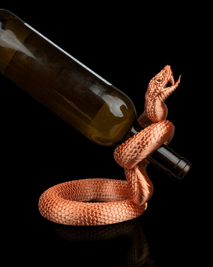 Vino Viper Wine Holder