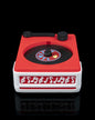 Vinyl Vanguard Coaster Dispenser