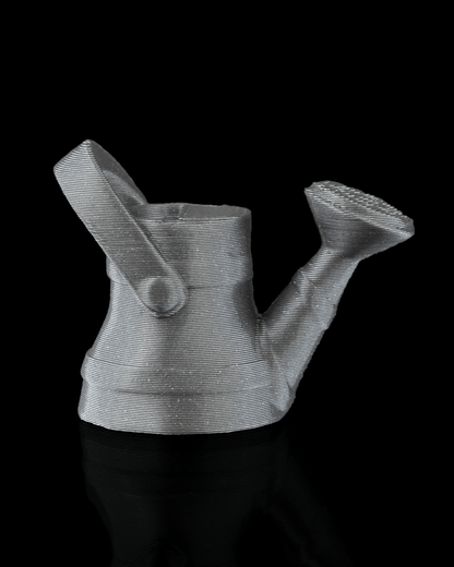 Miniature 3D-Printed Farmstead Accessories, Tools & Animals | Build Your Own Set