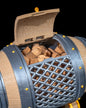 Western Cork Holder