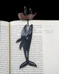Whale Tale Bookmark
