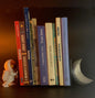 Astronaut Bookend
