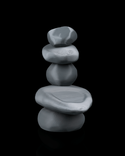 Zen Balance Incense Holder