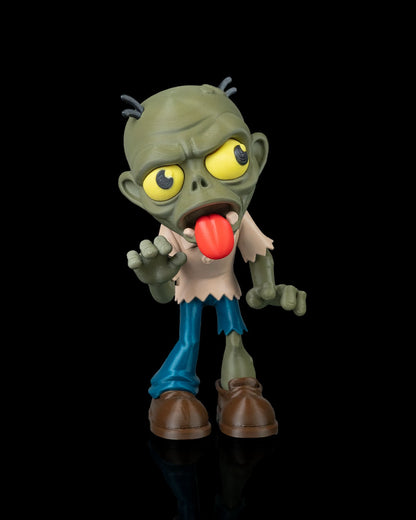 Zomblergh – The Groaning Ghoul