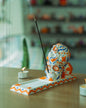 Eternal Scent Incense Holder